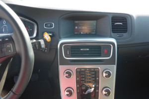 Volvo V60 D3 Summum M6 150km E6 (Estate 5dr.) — zdjęcie 6