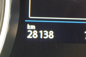 Volkswagen Golf 1.6 TDI 115KM Highline Variant A7 116KM AN (Estate 5dr.) – OSOB. — zdjęcie 7