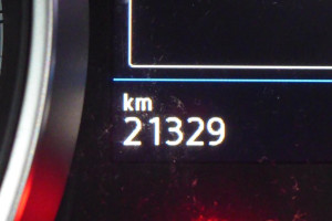 Volkswagen Golf 1.6 TDI 115KM Highline Variant A7 116KM AN (Estate 5dr.) – OSOB. — zdjęcie 7
