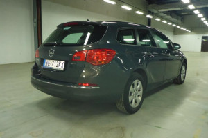 Opel Astra 1.6 CDTI Enjoy 136KM S/S M6 136km E6 (Estate 5dr.) — zdjęcie 4