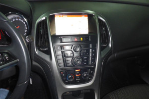 Opel Astra 1.6 CDTI Enjoy 136KM S/S M6 136km E6 (Estate 5dr.) — zdjęcie 6