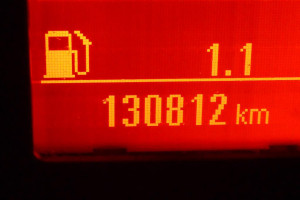 Opel Astra 1.6 CDTI Enjoy 136KM S/S M6 136km E6 (Estate 5dr.) — zdjęcie 7
