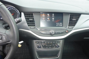 Opel Astra 1.6 CDTI Enjoy 136KM S/S M6 136km E6 (Estate 5dr.) — zdjęcie 6