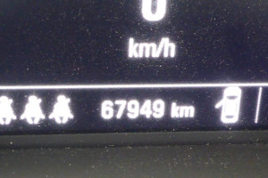Opel Astra 1.6 CDTI Enjoy 136KM S/S M6 136km E6 (Estate 5dr.) — zdjęcie 7