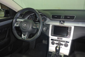 Volkswagen CC 2.0 TDI-CR DPF DSG6 BMT 184KM A6 184km E6 (Sedan 4dr.) — zdjęcie 8