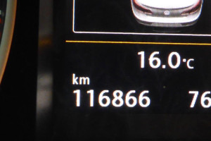Volkswagen CC 2.0 TDI-CR DPF DSG6 BMT 184KM A6 184km E6 (Sedan 4dr.) — zdjęcie 7