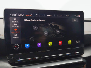 Audi A8 A8 50TDI quattro tip — zdjęcie 3