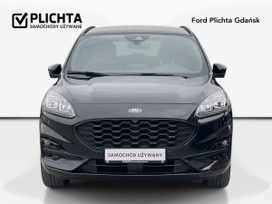 Porsche Macan Macan III — zdjęcie 3