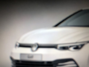 Volkswagen 181 exite — zdjęcie 5