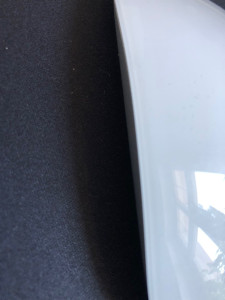 Volkswagen 181 exite — zdjęcie 6