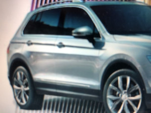 Volkswagen 181 exite — zdjęcie 3