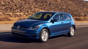 Volkswagen Golf — zdjęcie 1